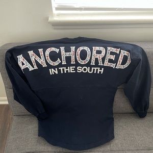 anchored spirit jersey